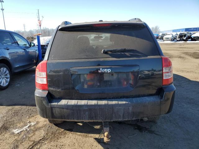 Photo 6 from auction – 2010 JEEP COMPASS SP with VIN 1J4NT1FBXAD643231