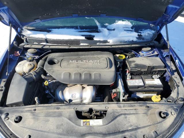 Photo 11 from auction – 2016 CHRYSLER 200 LIMITE with VIN 1C3CCCAB0GN195881