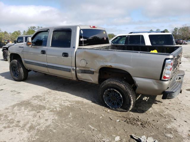 Photo 2 from auction – 2002 CHEVROLET SILVERADO with VIN 1GCHK23122F175914