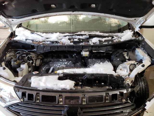 Photo 12 from auction – 2017 NISSAN QUEST S with VIN JN8AE2KP5H9167378