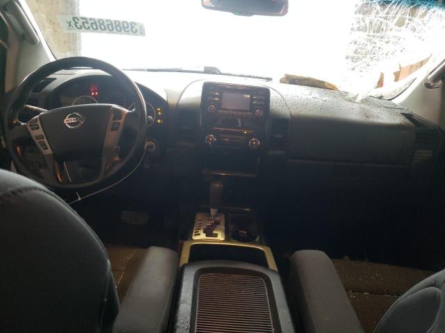 Photo 8 from auction – 2013 NISSAN TITAN S with VIN 1N6BA0CA3DN311034