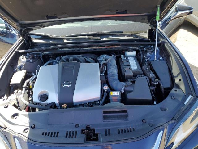 Photo 11 from auction – 2020 LEXUS ES 350 with VIN 58ADZ1B18LU080801