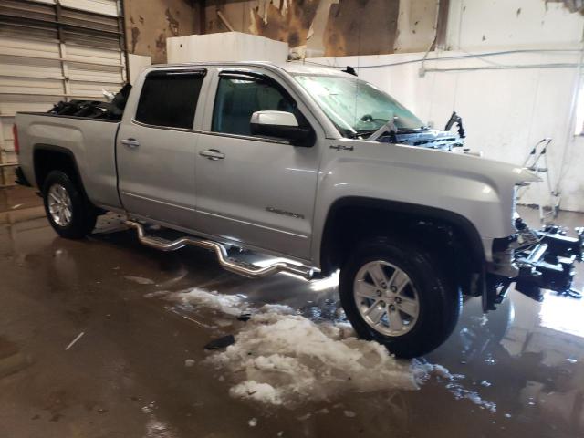 Photo 4 from auction – 2015 GMC SIERRA K15 with VIN 3GTU2UEC4FG499752