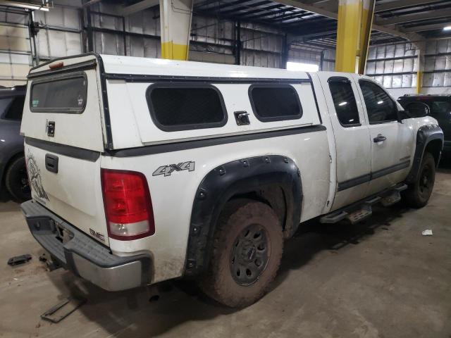 Photo 3 from auction – 2012 GMC SIERRA K15 with VIN 1GTR2UEA9CZ339270