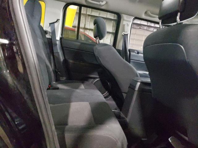 Photo 10 from auction – 2014 JEEP PATRIOT SP with VIN 1C4NJPBB2ED888549
