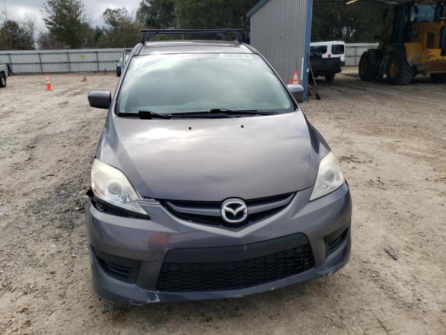 Photo 5 from auction – 2010 MAZDA 5 with VIN JM1CR2W30A0360418