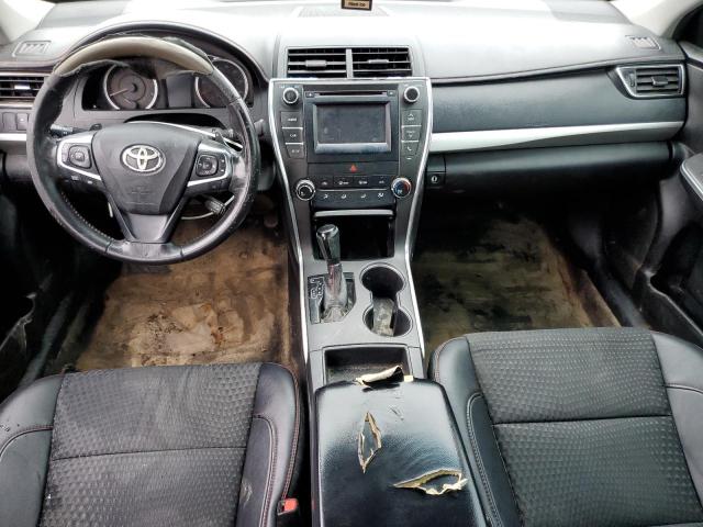 Photo 8 from auction – 2015 TOYOTA CAMRY LE with VIN 4T1BF1FK7FU978000