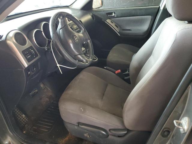 Photo 7 from auction – 2005 TOYOTA COROLLA MA with VIN 2T1KR32E95C454740