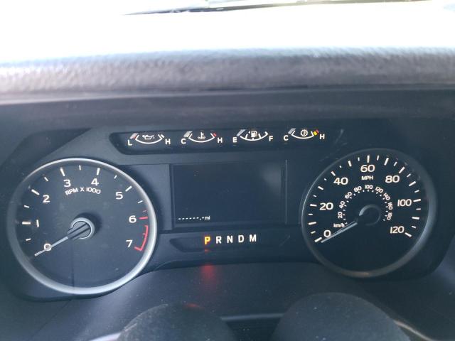 Photo 9 from auction – 2018 FORD F150 SUPER with VIN 1FTEW1EG4JFA89182