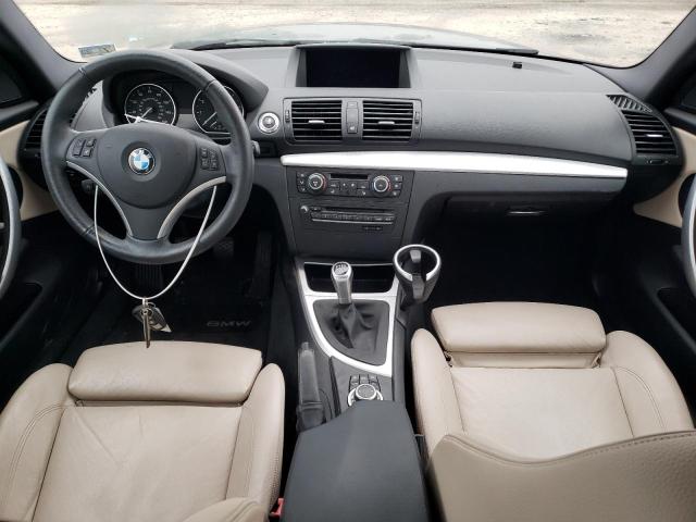 Photo 8 from auction – 2012 BMW 128 I with VIN WBAUP7C56CVM54898