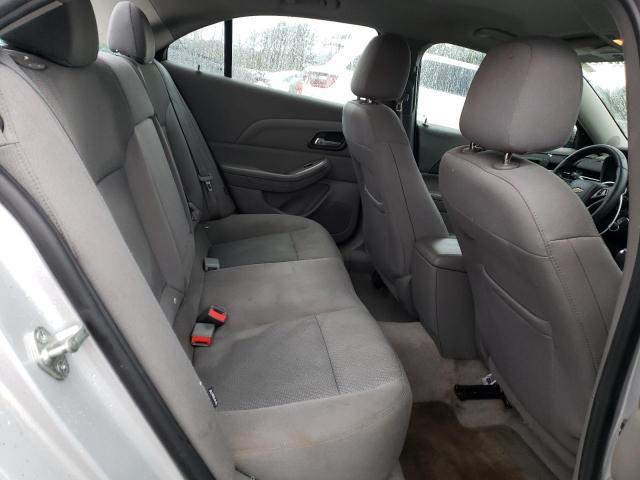 Photo 10 from auction – 2014 CHEVROLET MALIBU LS with VIN 1G11A5SL0EF252883