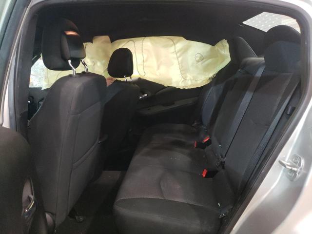 Photo 10 from auction – 2012 DODGE AVENGER SE with VIN 1C3CDZAG9CN313545