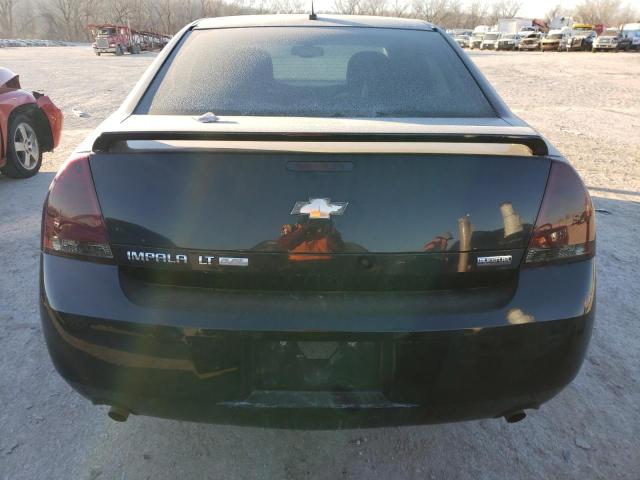Photo 6 from auction – 2012 CHEVROLET IMPALA LT with VIN 2G1WG5E35C1271398