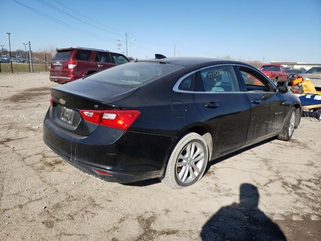 Photo 3 from auction – 2016 CHEVROLET MALIBU LT with VIN 1G1ZE5ST6GF177522