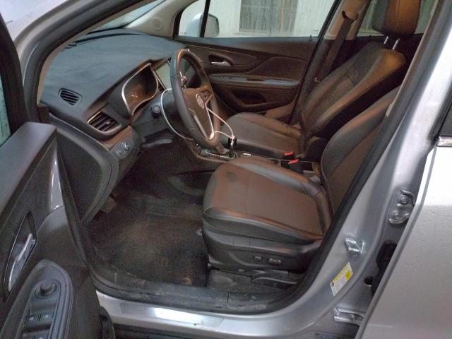 Photo 7 from auction – 2021 BUICK ENCORE PRE with VIN KL4CJESB8MB337879