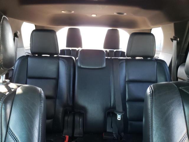 Photo 10 from auction – 2012 FORD EXPLORER X with VIN 1FMHK7D97CGB04457