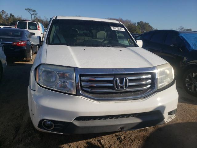 Photo 5 from auction – 2013 HONDA PILOT EX with VIN 5FNYF3H41DB002227