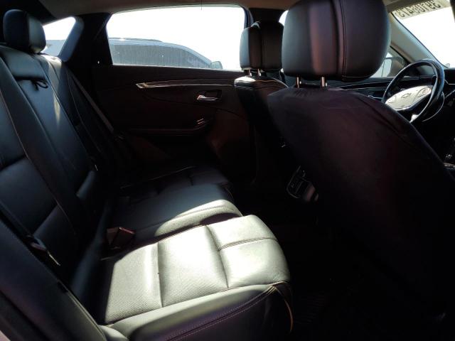 Photo 10 from auction – 2014 CHEVROLET IMPALA LTZ with VIN 2G1155S39E9103644