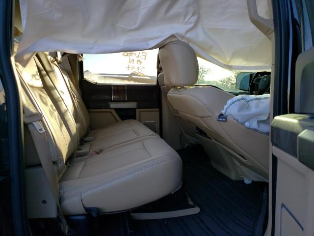 Photo 10 from auction – 2020 FORD F150 SUPER with VIN 1FTEW1E58LFA34588