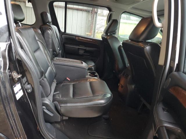 Photo 11 from auction – 2010 NISSAN ARMADA PLA with VIN 5N1BA0NE0AN622091