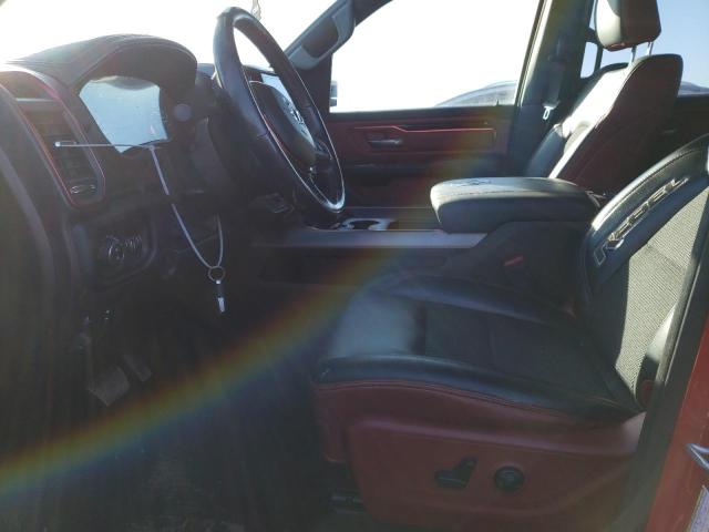 Photo 7 from auction – 2019 RAM 1500 REBEL with VIN 1C6SRFLT2KN581179