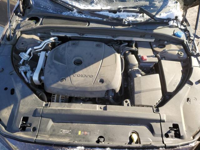 Photo 11 from auction – 2017 VOLVO V90 CROSS with VIN YV4A22NLXH1000166
