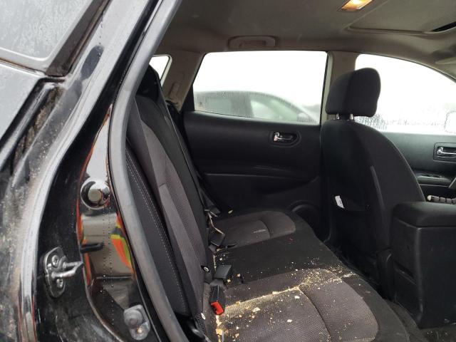 Photo 11 from auction – 2012 NISSAN ROGUE S with VIN JN8AS5MT1CW609247