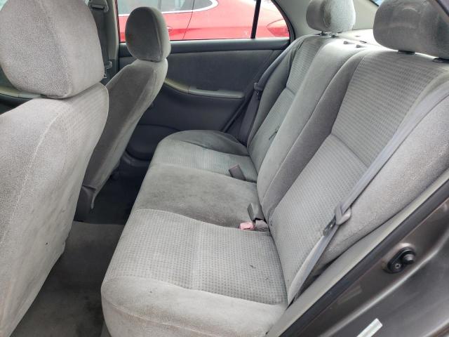 Photo 10 from auction – 2007 TOYOTA COROLLA CE with VIN 1NXBR32E17Z845544
