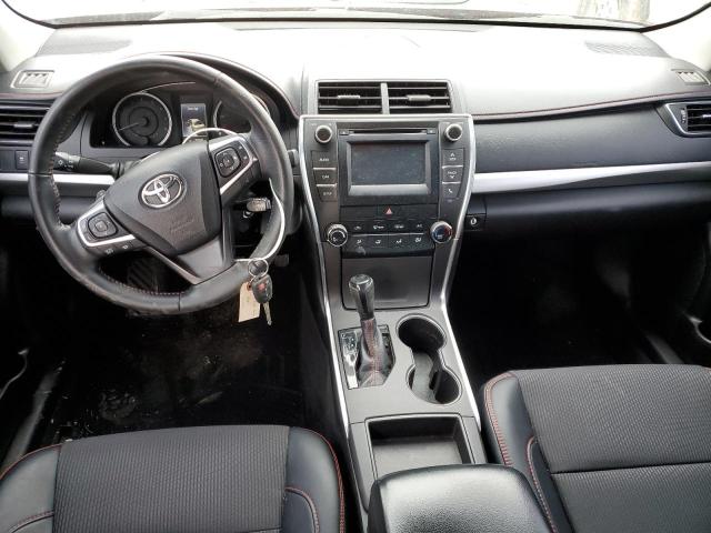 Photo 8 from auction – 2016 TOYOTA CAMRY LE with VIN 4T1BF1FK8GU524257