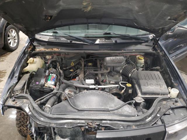 Photo 12 from auction – 2004 JEEP GRAND CHER with VIN 1J4GW48S24C368317