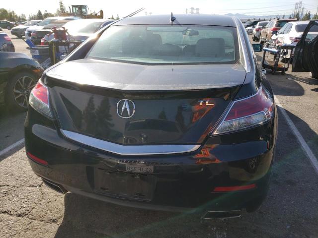 Photo 6 from auction – 2013 ACURA TL TECH with VIN 19UUA8F56DA011957