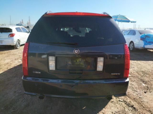 Photo 6 from auction – 2006 CADILLAC SRX with VIN 1GYEE63A960198188
