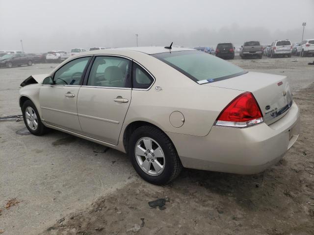 Photo 2 from auction – 2008 CHEVROLET IMPALA LT with VIN 2G1WT58K689136759