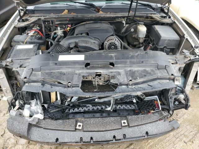 Photo 12 from auction – 2008 CHEVROLET AVALANCHE with VIN 3GNEC12098G169271