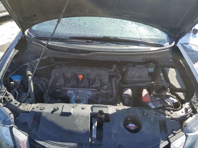 Photo 11 from auction – 2015 HONDA CIVIC LX with VIN 19XFB2F55FE116488