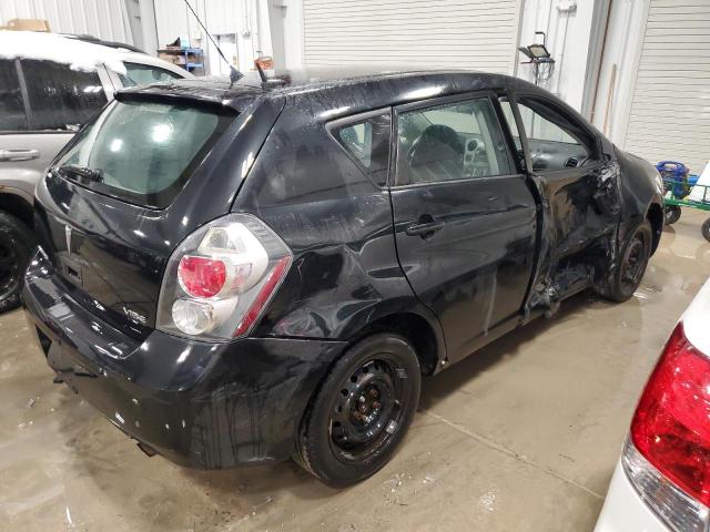 Photo 3 from auction – 2010 PONTIAC VIBE with VIN 5Y2SP6E01AZ411663