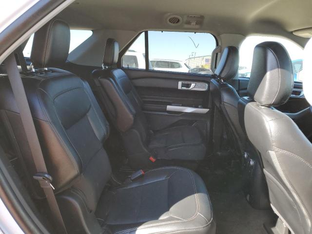 Photo 11 from auction – 2021 FORD EXPLORER L with VIN 1FMSK8FH7MGB07358