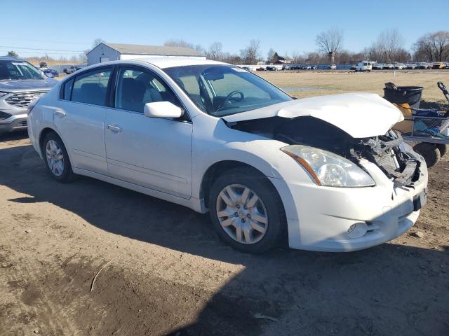 Photo 4 from auction – 2011 NISSAN ALTIMA BAS with VIN 1N4AL2AP4BN487072