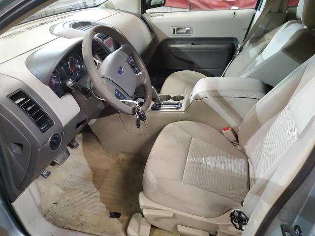 Photo 7 from auction – 2007 FORD EDGE SE with VIN 2FMDK46CX7BA50462