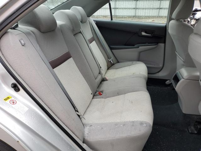 Photo 10 from auction – 2012 TOYOTA CAMRY BASE with VIN 4T1BF1FK0CU144601