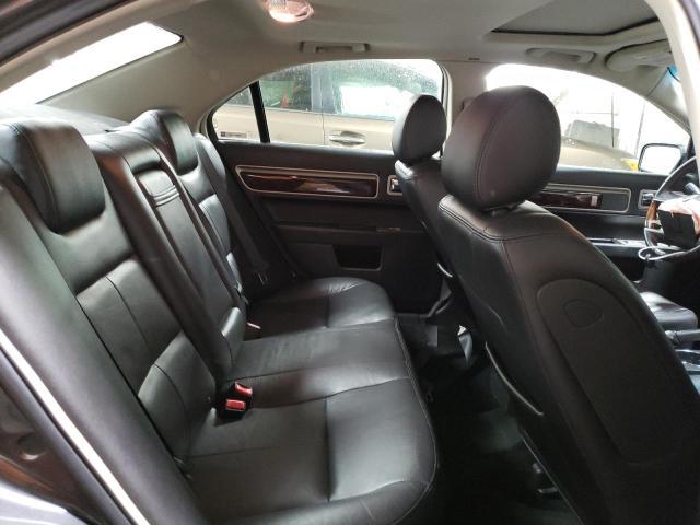 Photo 10 from auction – 2007 LINCOLN MKZ with VIN 3LNHM26TX7R669614