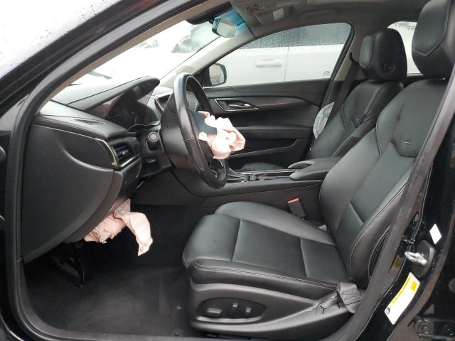 Photo 7 from auction – 2017 CADILLAC ATS with VIN 1G6AA5RX1H0163494