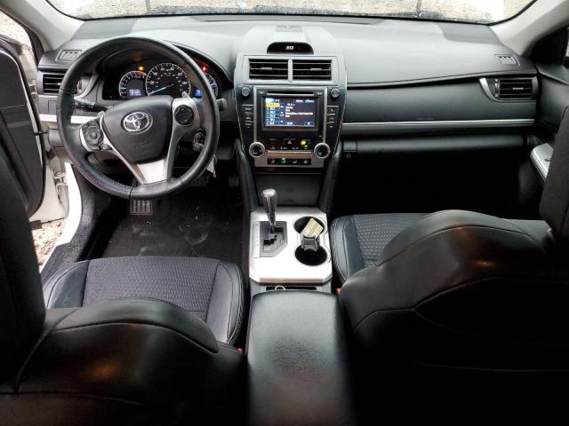 Photo 8 from auction – 2012 TOYOTA CAMRY BASE with VIN 4T1BF1FK7CU608774