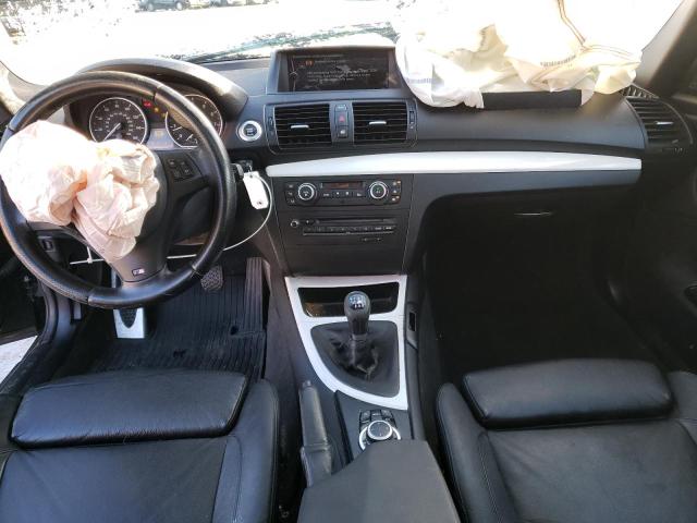 Photo 8 from auction – 2012 BMW 135 I with VIN WBAUC9C52CVM13210