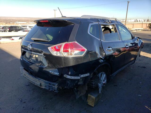 Photo 3 from auction – 2016 NISSAN ROGUE S with VIN KNMAT2MV1GP662538