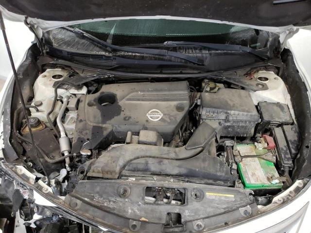 Photo 11 from auction – 2014 NISSAN ALTIMA 2.5 with VIN 1N4AL3AP4EC119173