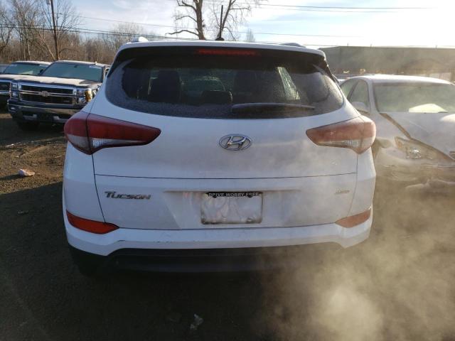 Photo 6 from auction – 2017 HYUNDAI TUCSON LIM with VIN KM8J3CA41HU481309