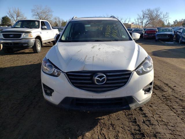 Photo 5 from auction – 2016 MAZDA CX-5 GT with VIN JM3KE4DY5G0720056