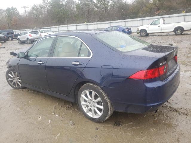 Photo 2 from auction – 2007 ACURA TSX with VIN JH4CL96947C010438