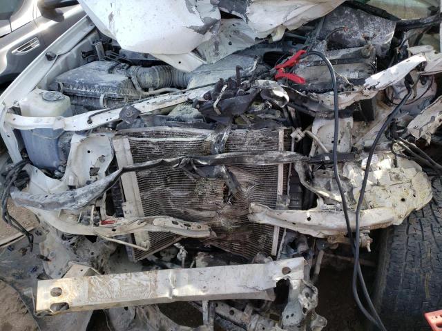 Photo 11 from auction – 2014 TOYOTA TACOMA with VIN 5TFJX4GN2EX027952